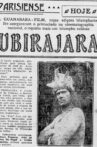 Ubirajara Movie Streaming Online