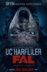 Üç Harfliler: Fal Movie Streaming Online
