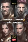UFC 316: Dvalishvili vs. O'Malley 2 Movie Streaming Online