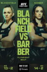 UFC on ESPN 68: Gamrot vs. Klein Movie Streaming Online