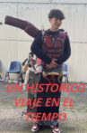 Un histórico viaje temporal. Movie Streaming Online