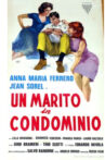 Un marito in condominio Movie Streaming Online