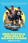 Una pistola, una bala y un oso panda Movie Streaming Online