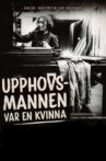 Upphovsmannen var en kvinna Movie Streaming Online