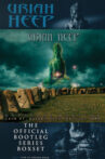 Uriah Heep - Live at Sweden Rock Festival 2009 Movie Streaming Online