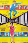 Urlo contro melodia nel Cantagiro 1963 Movie Streaming Online