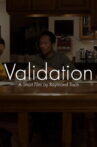 Validation Movie Streaming Online