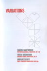 Variations - Daniel Barenboim/Yefim Bronfman/Andras Schiff Movie Streaming Online