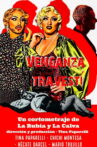 Venganza travestí Movie Streaming Online