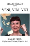 Veni, Vidi, Vici Movie Streaming Online