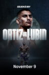 Vergil Ortiz Jr vs. Erickson Lubin Movie Streaming Online