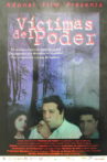 Víctimas del poder Movie Streaming Online