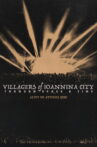 Villagers of Ioannina City - Through Space and Time (Alive in Athens 2020) Movie Streaming Online