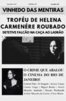 Vinhedo das Mentiras Movie Streaming Online