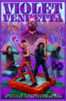Violet Vendetta Movie Streaming Online