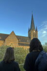 Vlog - Cologne Movie Streaming Online