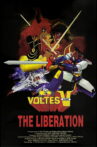 Voltes 5 - The Liberation Movie Streaming Online