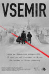 Vsemir - The Border at the Miren Cemetery Movie Streaming Online