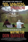 Waiting For Don Quixote Movie Streaming Online