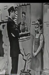 "Waiting for Godot" Intercut with “Krazy Kat” Movie Streaming Online
