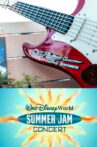 Walt Disney World Summer Jam Concert 2001 Movie Streaming Online