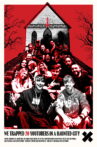 We Trapped 20 YouTubers in a Haunted City Movie Streaming Online