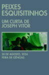 Weird Fishes Movie Streaming Online