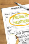 Welcome to Parenthood Movie Streaming Online