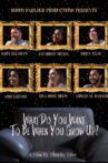 What Do You Want To Be When You Grow Up? Movie Streaming Online