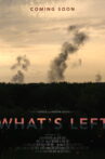 What's Left Movie Streaming Online