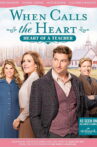 When Calls The Heart: Heart Of A Teacher Movie Streaming Online
