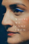Where We Came From Movie Streaming Online