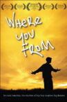 Where You From Movie Streaming Online