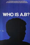 Who Is A.B.? Movie Streaming Online