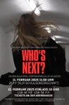 Who‘s next? Movie Streaming Online