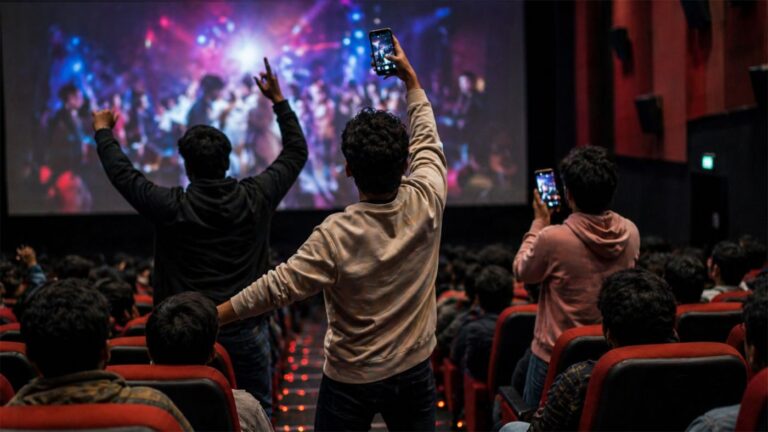 Why Bollywood Can’t Crack Gen Z Anymore