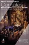 Wilhelm Friedemann Bach - Cantatas Movie Streaming Online