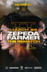 William Zepeda vs. Tevin Farmer II Movie Streaming Online