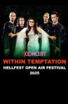 Within Temptation @ Hellfest 2025 Movie Streaming Online