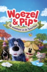 Woezel & Pip op avontuur in de Tovertuin Movie Streaming Online