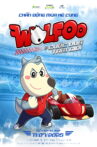 Wolfoo & Cuộc Đua Tam Giới Movie Streaming Online