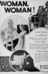 Woman, Woman! Movie Streaming Online