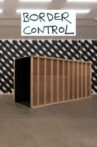 Work No. 2533 - Border Control Movie Streaming Online