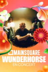 Wunderhorse en concert au Main Square Festival 2025 Movie Streaming Online