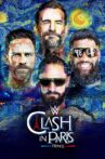 WWE Clash in Paris 2025 Movie Streaming Online