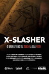 X-Slasher Movie Streaming Online