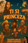 You Are a Princess Movie Streaming Online