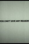 You Can't Give Any Reason Movie Streaming Online