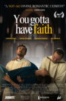 You Gotta Have Faith Movie Streaming Online