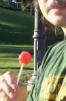 you stole my lollipops! Movie Streaming Online